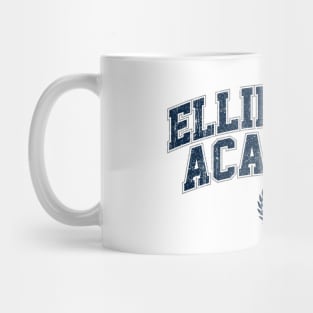 Ellingham Academy (Variant) Mug